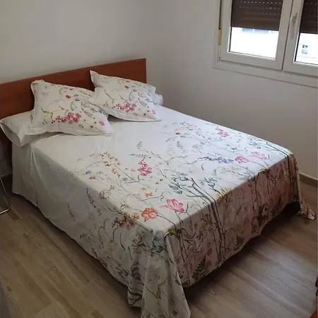 Сasa de vacaciones La Casita De