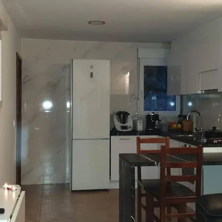 La Casita De Сasa de vacaciones