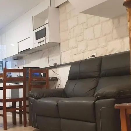 La Casita De Сasa de vacaciones *