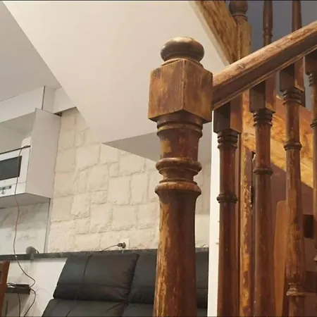La Casita De Сasa de vacaciones