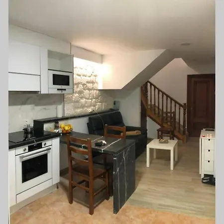 La Casita De