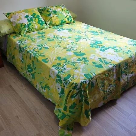La Casita De * Orio
