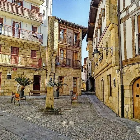 Сasa de vacaciones La Casita De
